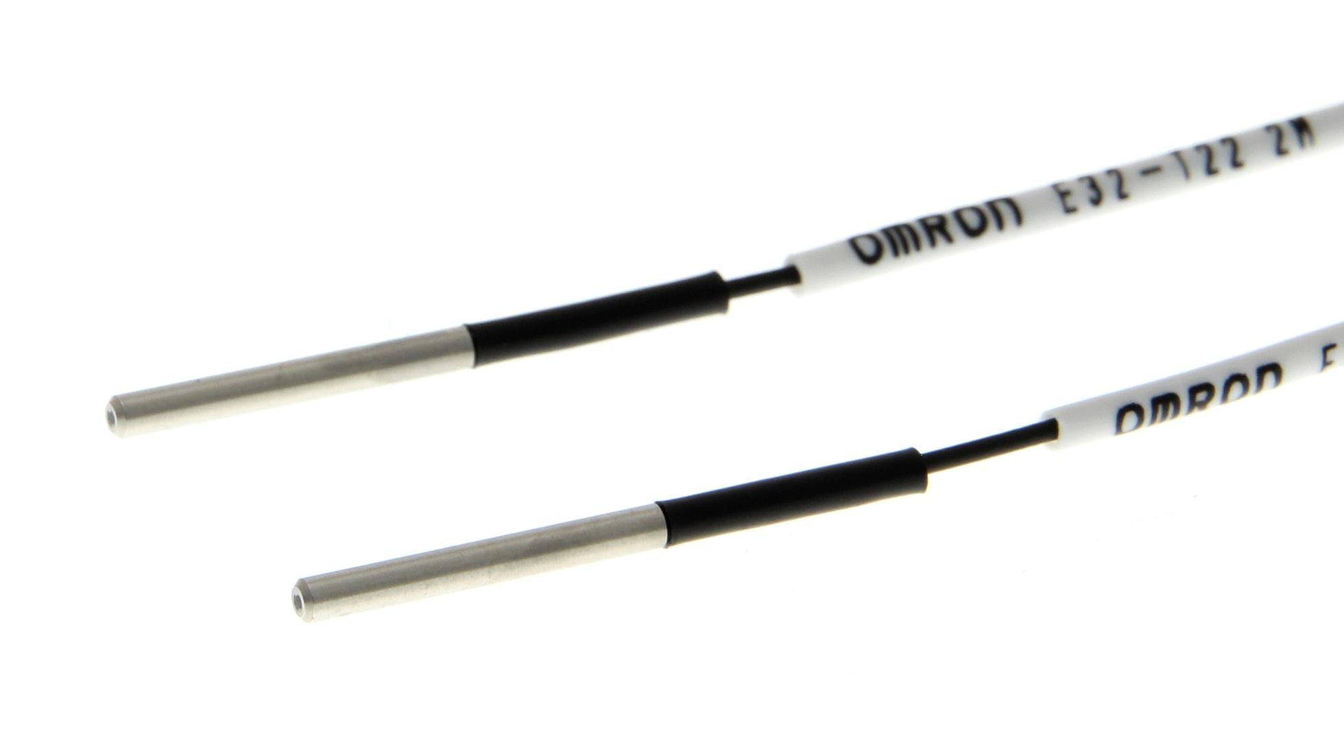 E32-T22 2M FIBRE OPTIC PHOTO SENSORS OMRON