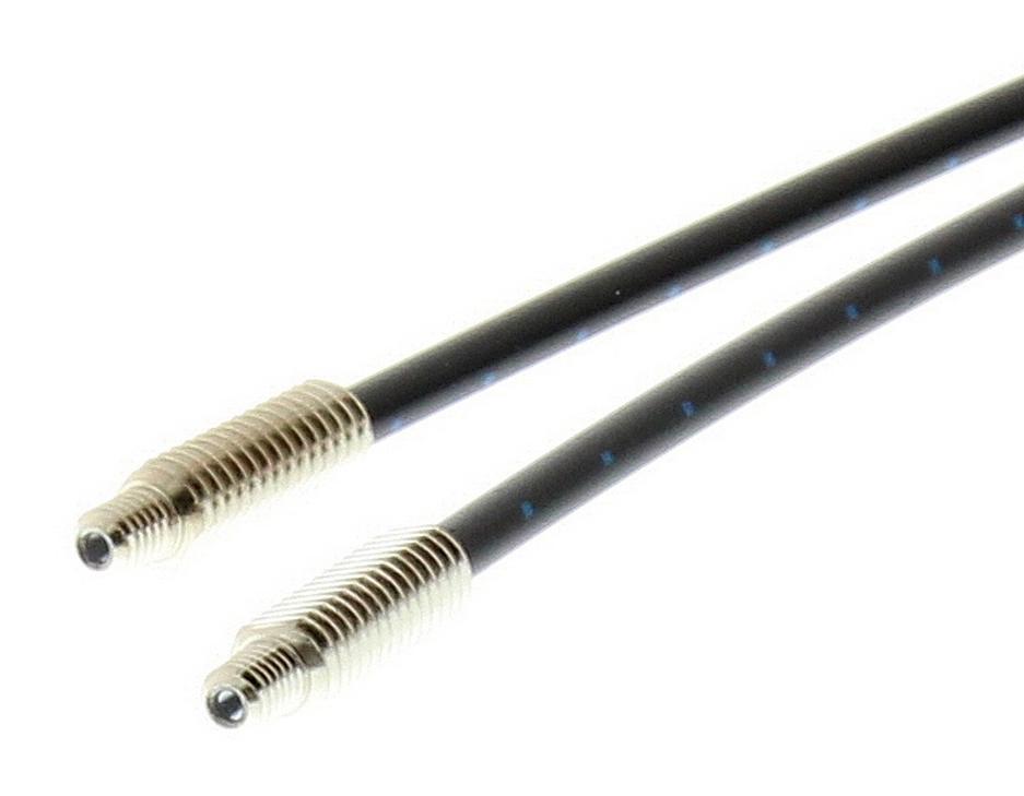 E32-TC500 5M FIBRE OPTIC PHOTO SENSORS OMRON