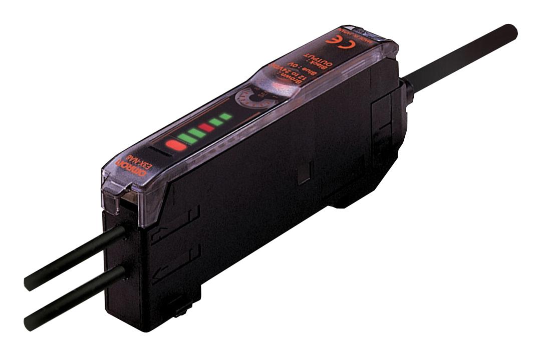 E3X-NA41F 2M FIBRE OPTIC PHOTO SENSORS OMRON