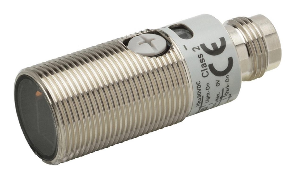 E3FB-BP22 PHOTOELECTRIC SENSOR, PNP, 2M OMRON
