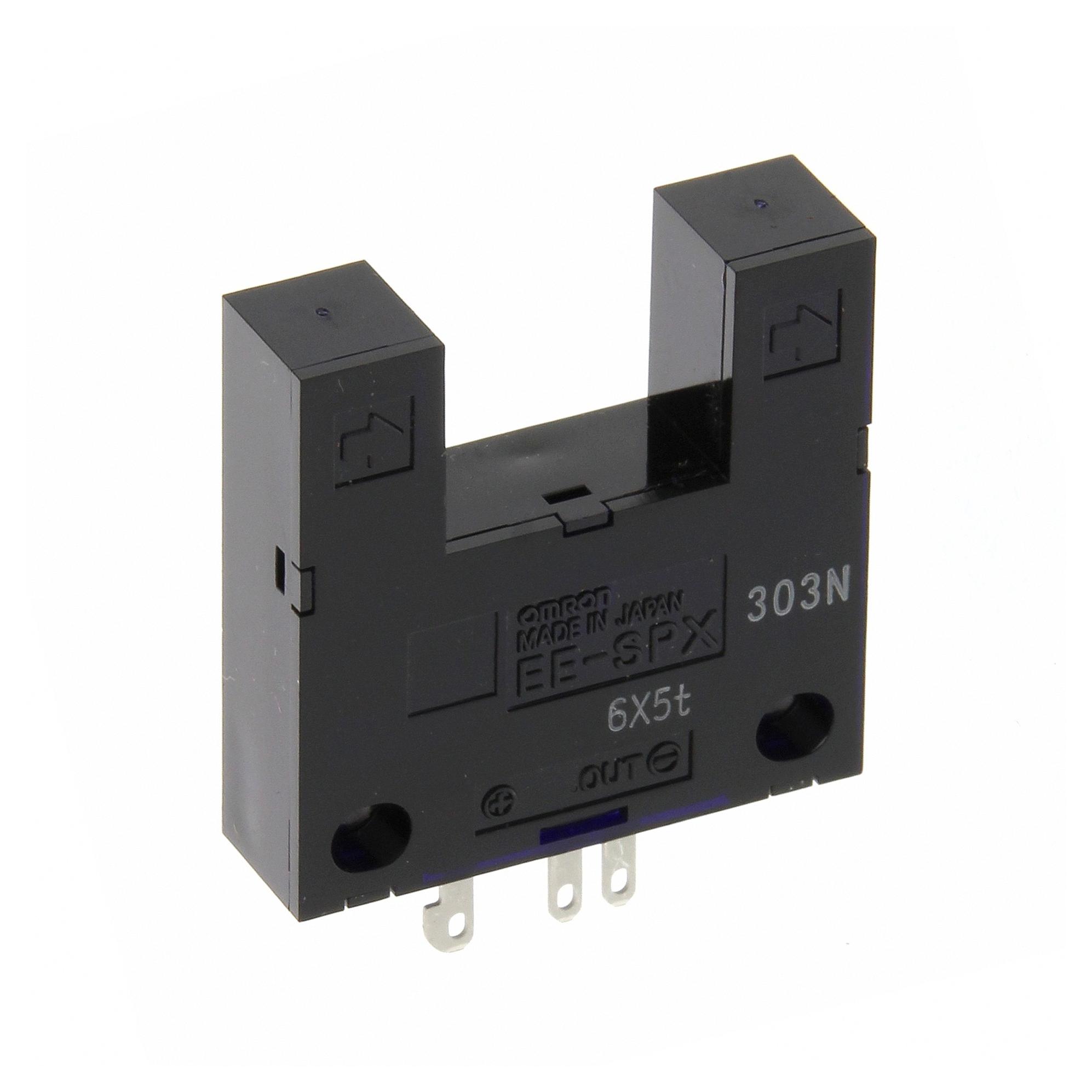 EE-SPX303N PHOTOELECTRIC SENSOR, NPN, 0.08A, 13MM OMRON