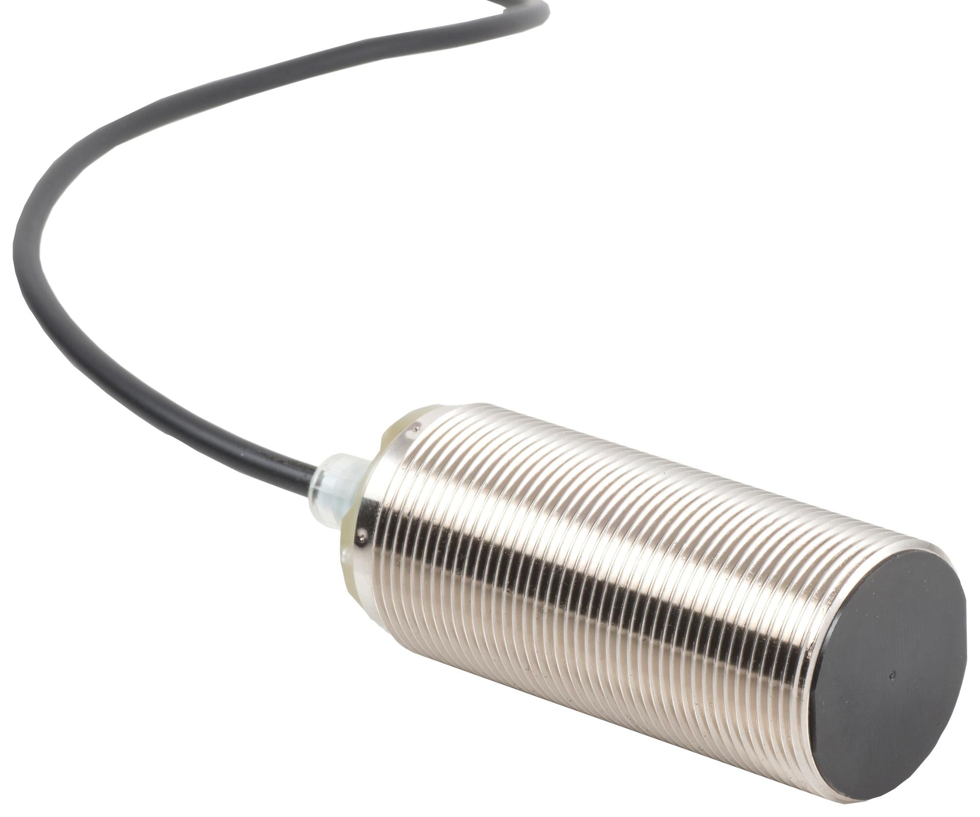 E2B-M30KS15-WP-B1 2M PROXIMITY SENSOR, PNP/SPST-NO, 15MM, M30 OMRON