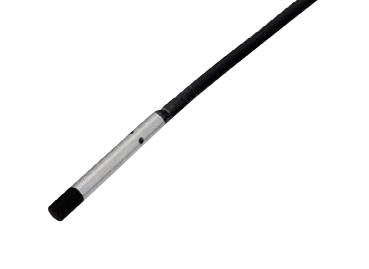 E2E-C04N03-WC-B1 2M PROX SENSOR, 3MM, PNP/1NO, PRE-WIRED OMRON