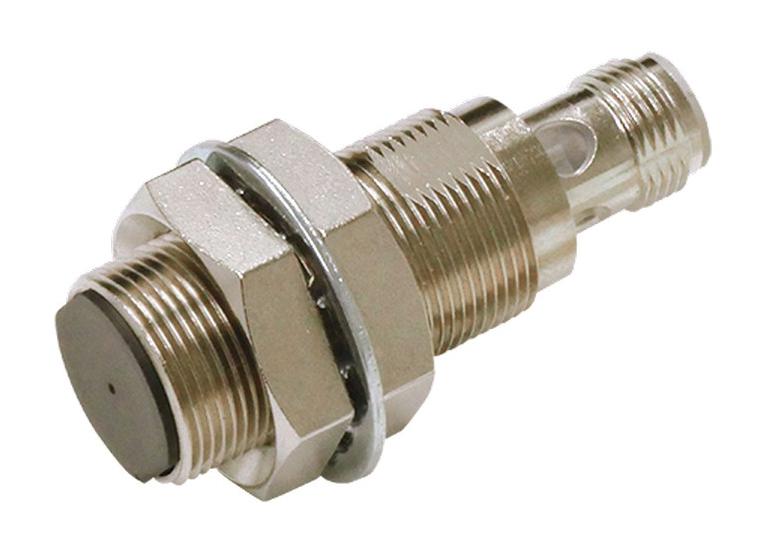 E2E-X12B3D18-M1 PROXIMITY SENSOR, PNP/1NO/1NC, 12MM, M18 OMRON