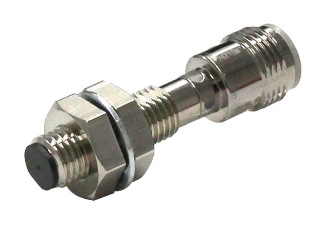 E2E-X4B1T8-M1 PROXIMITY SENSOR, PNP/SPST-NO, 4MM, M8 OMRON