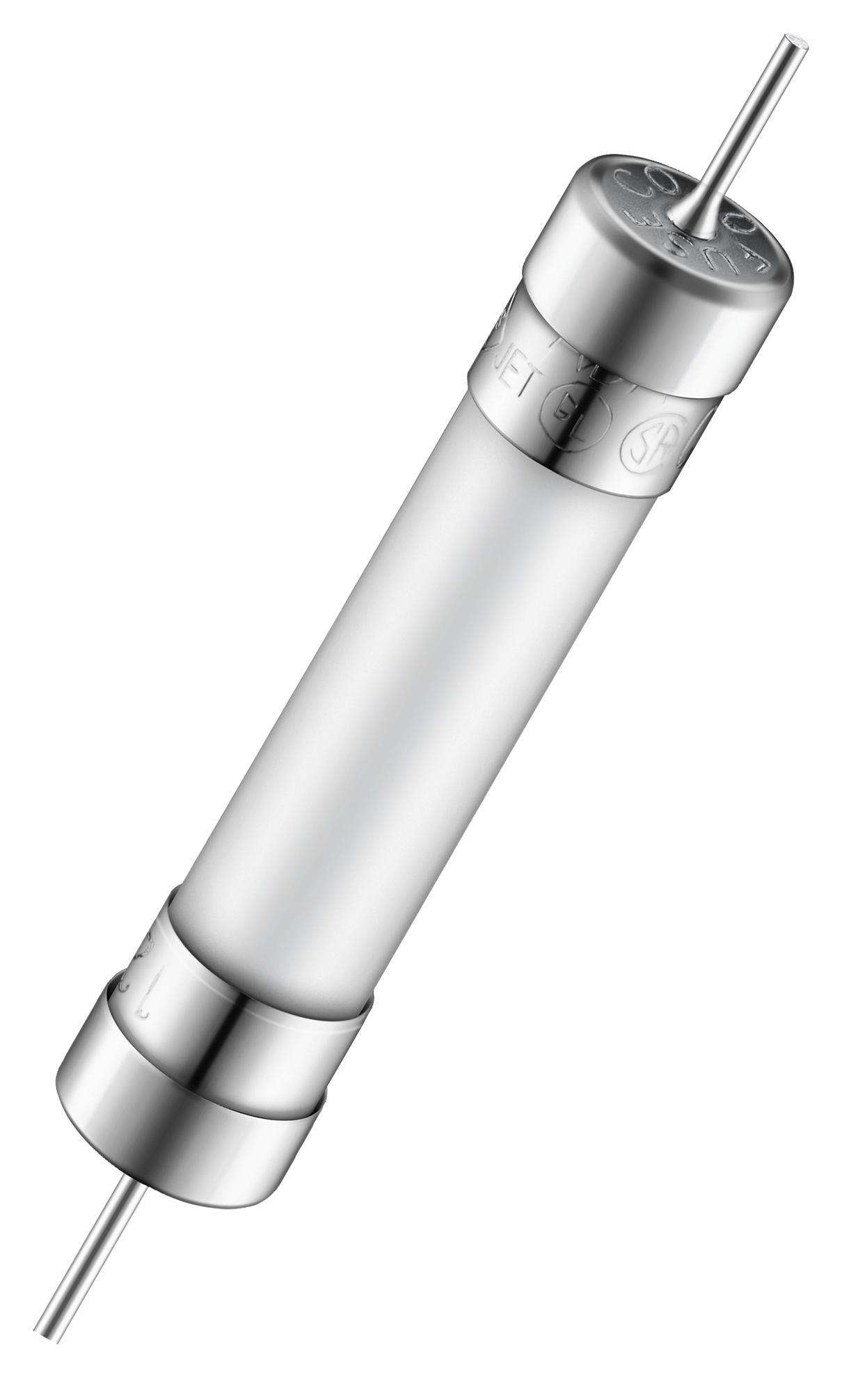 MP004332 CARTRIDGE FUSE, TIME DELAY, 10A, 250V MULTICOMP PRO