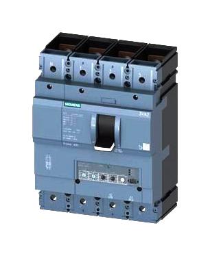 3VA2340-5JQ42-0AG0 ELECTRONIC CIRCUIT BREAKER SIEMENS