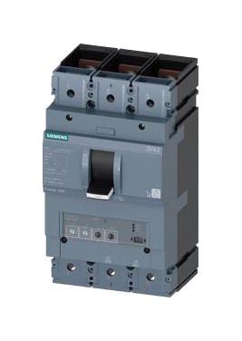3VA2440-5MN32-0HC0 ELECTRONIC CIRCUIT BREAKER SIEMENS