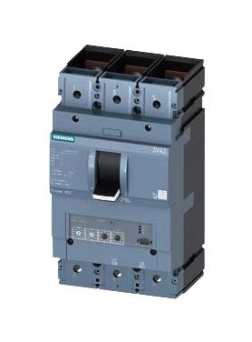 3VA2340-7HM32-0AA0 ELECTRONIC CIRCUIT BREAKER SIEMENS