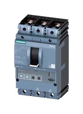 3VA2063-7HM32-0KF0 ELECTRONIC CIRCUIT BREAKER SIEMENS