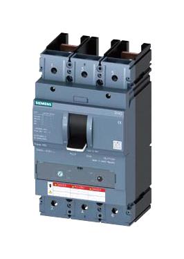 3VA5325-7EC61-0AA0 THERMAL MAGNETIC CIRCUIT BREAKER SIEMENS