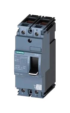 3VA1180-5ED26-0AA0 THERMAL MAGNETIC CIRCUIT BREAKER SIEMENS