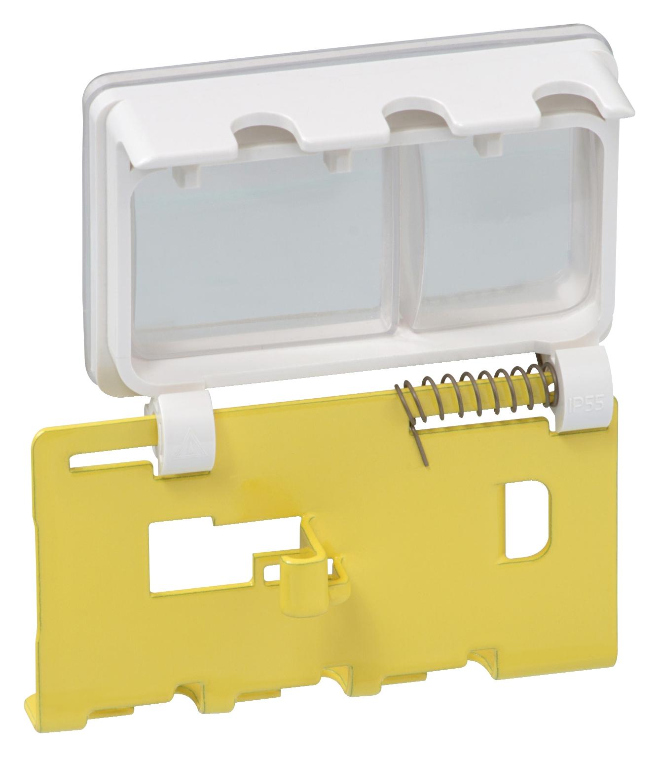 GV2V01 MOTOR ACCESSORIES SCHNEIDER ELECTRIC