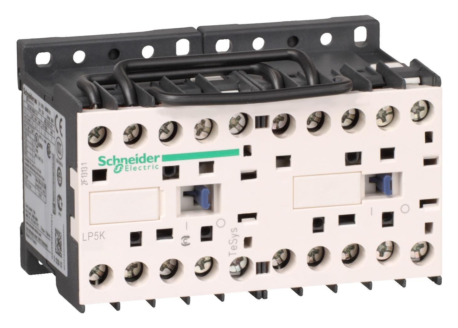 LP5K0601BW3 CONTACTORS SCHNEIDER ELECTRIC