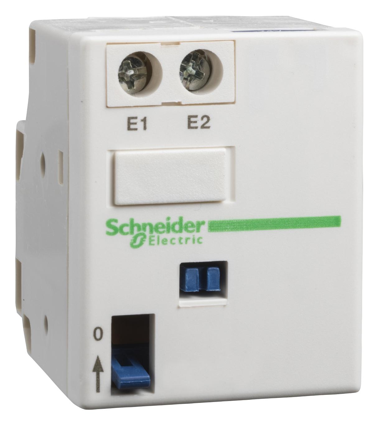 LA6DK10M CONTACTORS ACCESSORY SCHNEIDER ELECTRIC