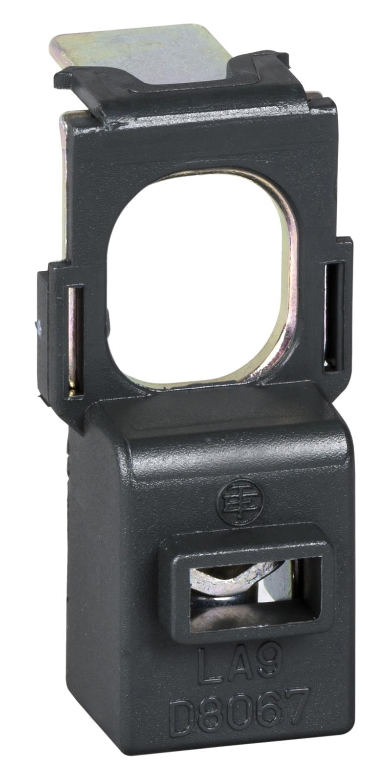 LA9D8067 CONTACTORS ACCESSORY SCHNEIDER ELECTRIC