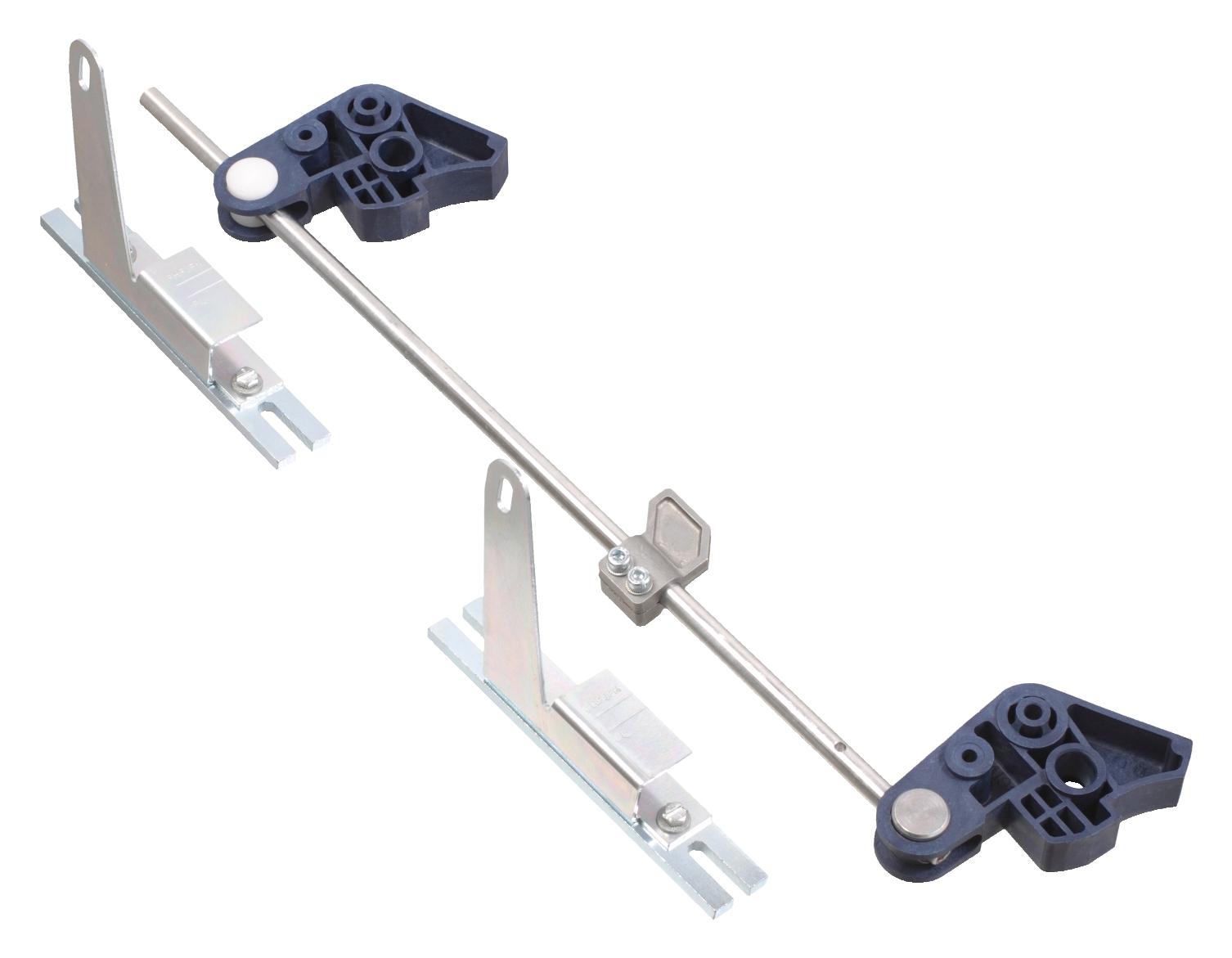 LA9FL4L CONTACTORS ACCESSORY SCHNEIDER ELECTRIC