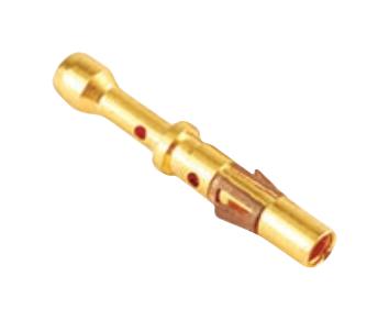 MS20M23F CONTACT, SOCKET, CRIMP, 22-20AWG AMPHENOL SINE/TUCHEL