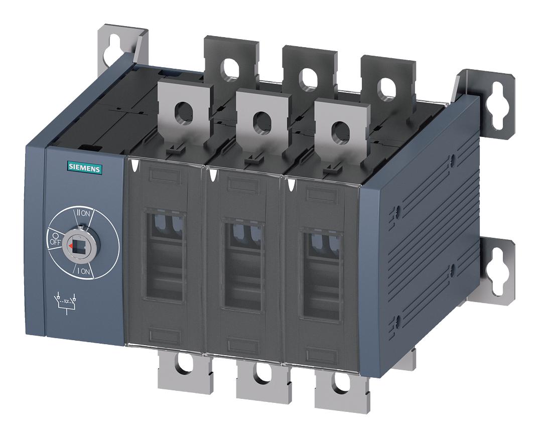 3KC0346-0QE00-0AA0 LOAD BREAK SWITCHES SIEMENS
