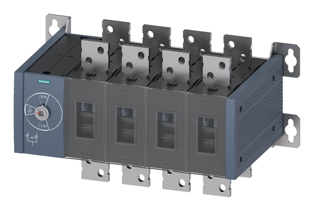 3KC0454-0RE00-0AA0 LOAD BREAK SWITCHES SIEMENS