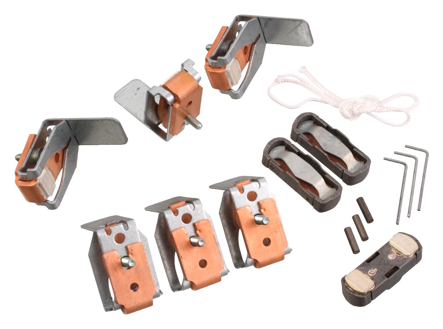 LA5F630803 CONTACTORS SCHNEIDER ELECTRIC