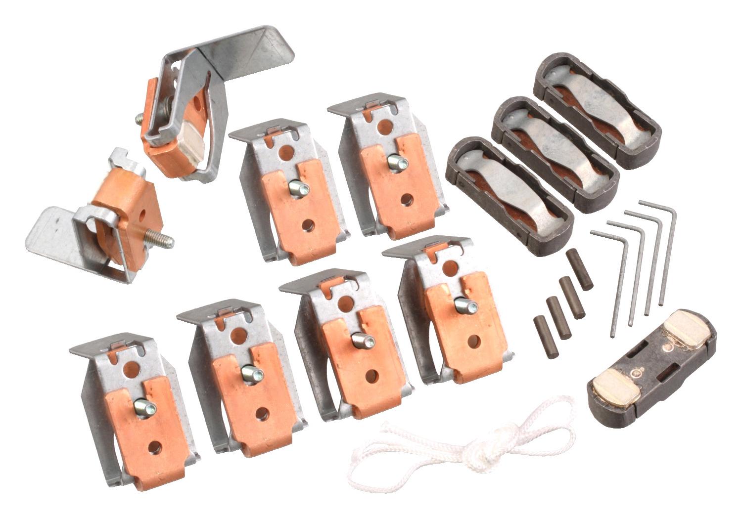 LA5F630804 CONTACTORS SCHNEIDER ELECTRIC