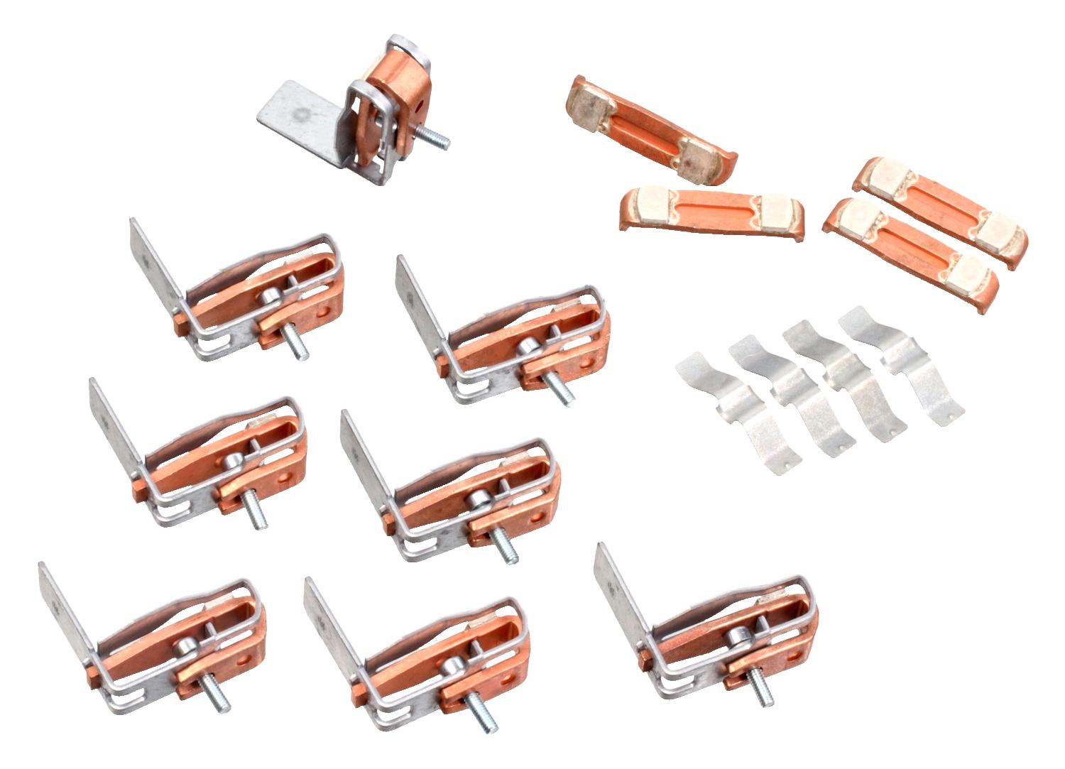 LA5FH441 CONTACTORS SCHNEIDER ELECTRIC