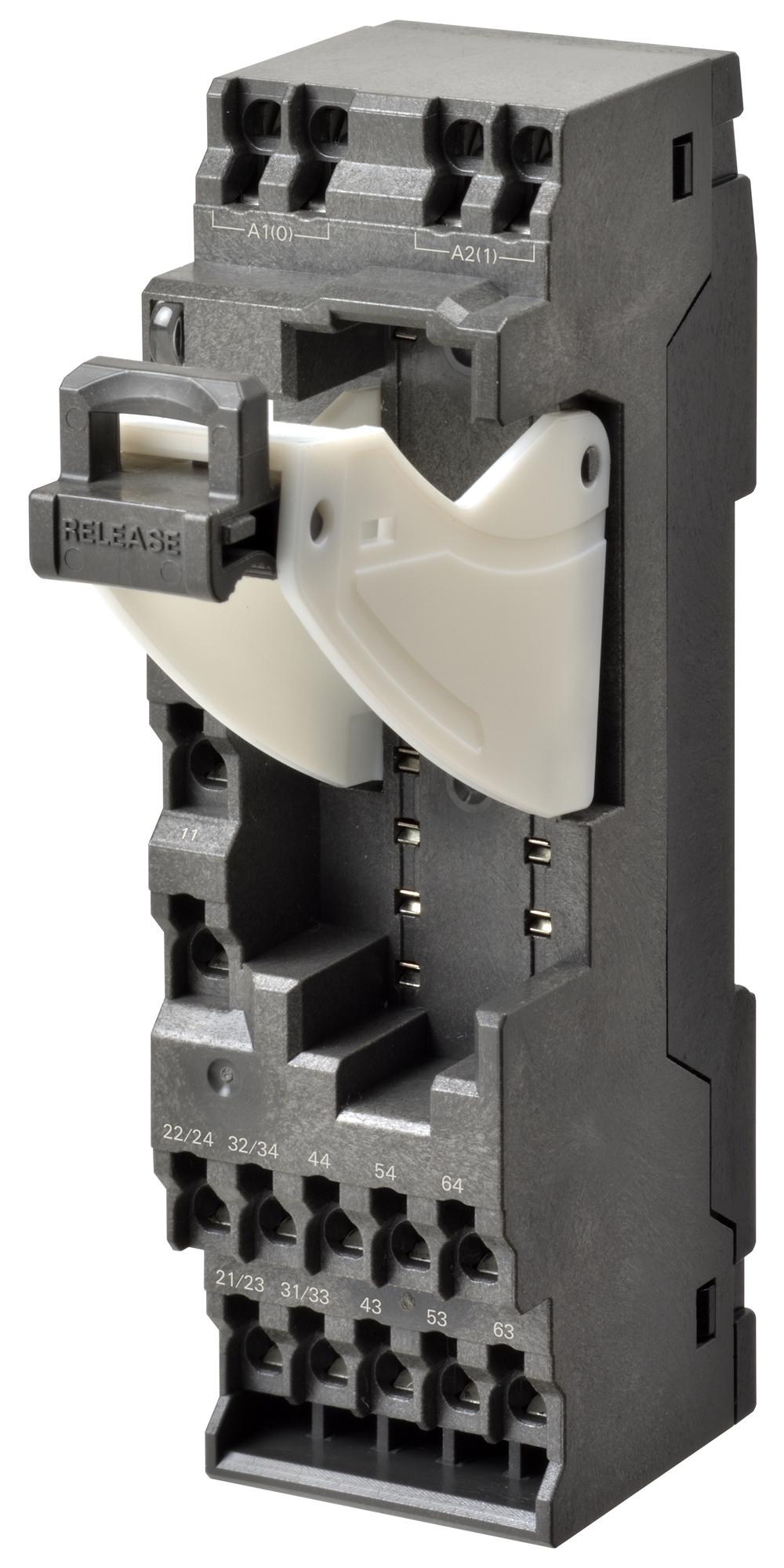 P7SA-14F-ND-PU DC24 SAFETY RELAYS OMRON