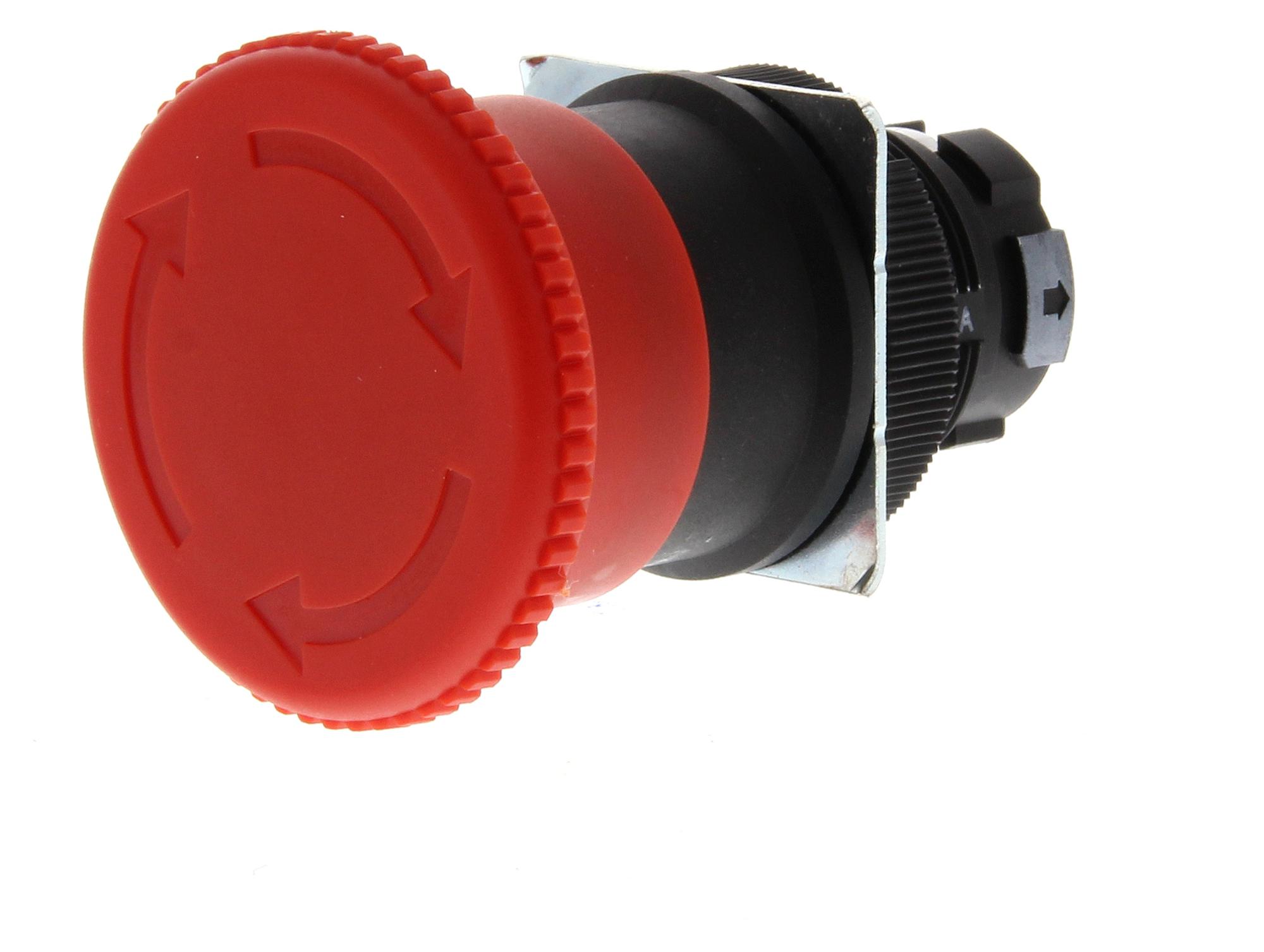 A22E-M EMERGENCY STOP OMRON
