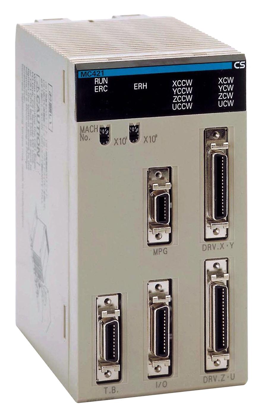 CS1W-MC421-V1 I/O MODULES OMRON