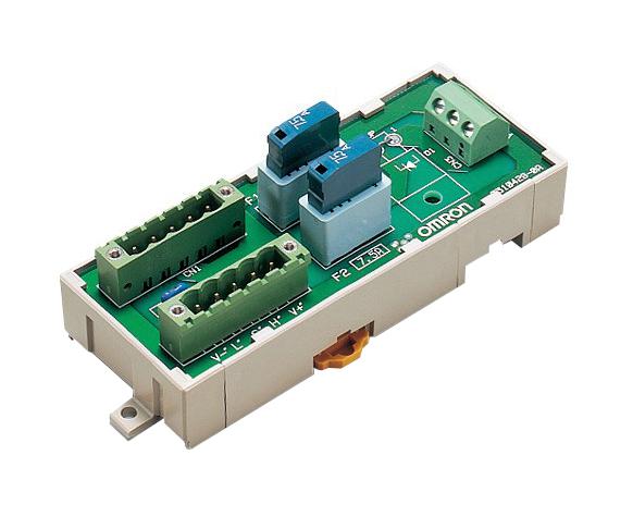 DCN1-1P I/O MODULES OMRON