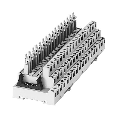 G70A-ZOC16-4 DC24 I/O MODULES OMRON