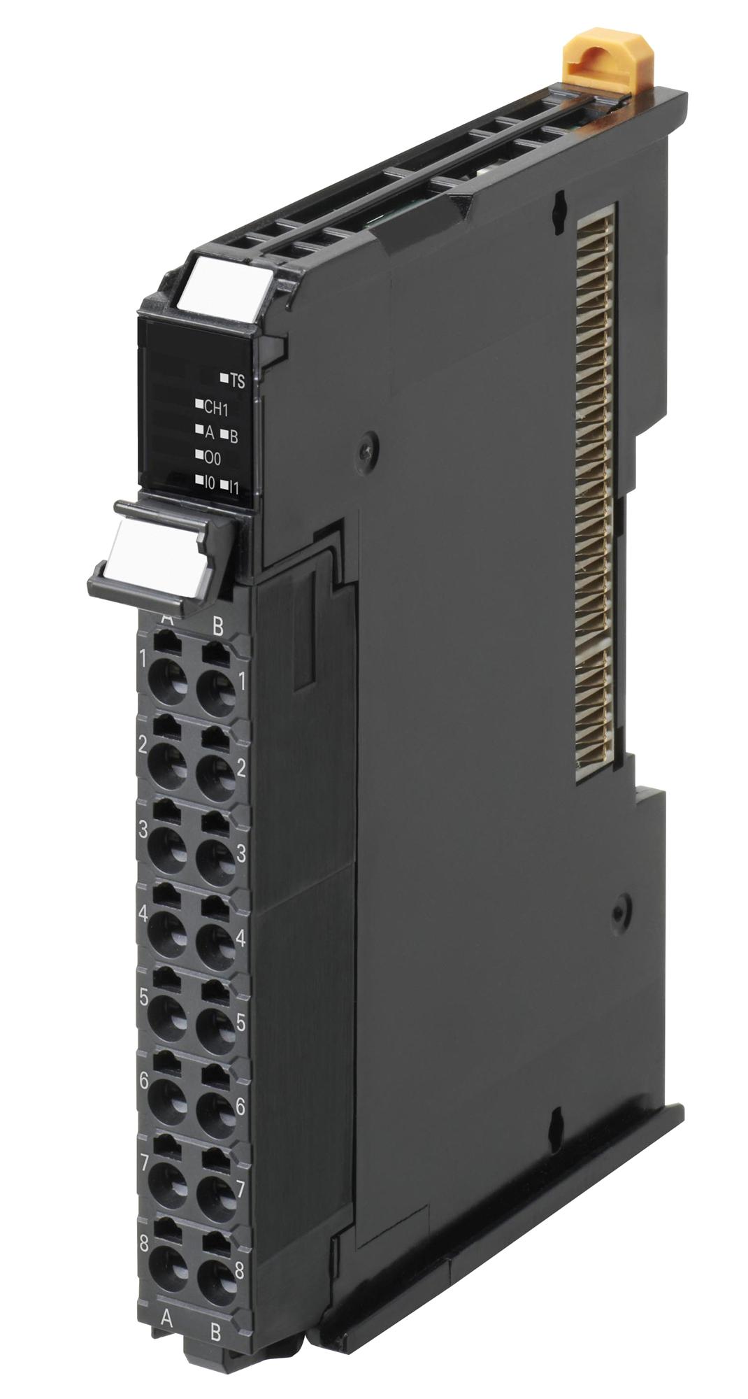 NX-PG0112 I/O MODULES OMRON