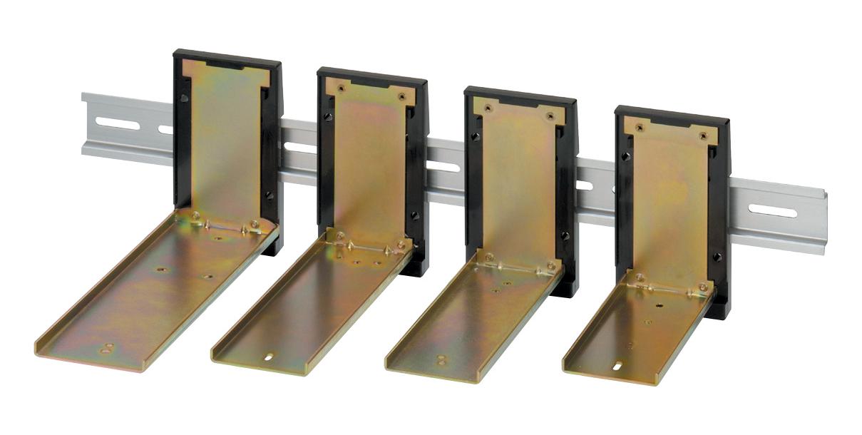 S82Y-VK10F FRONT-MOUNTING BRACKET, SMPS OMRON