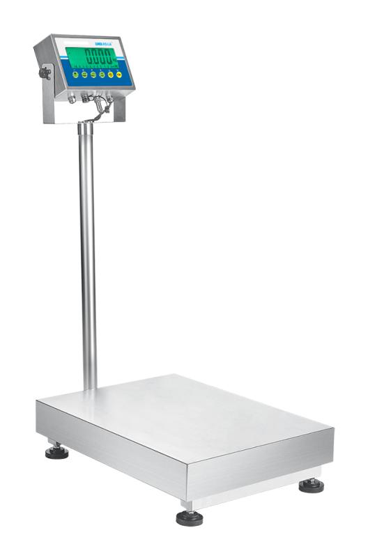GGL 150 WEIGHING SCALE, PLATFORM, 150KG, 5G ADAM EQUIPMENT