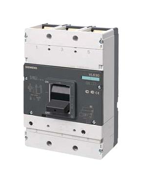3WL1216-3CB31-1AM2 ELECTRONIC CIRCUIT BREAKER SIEMENS