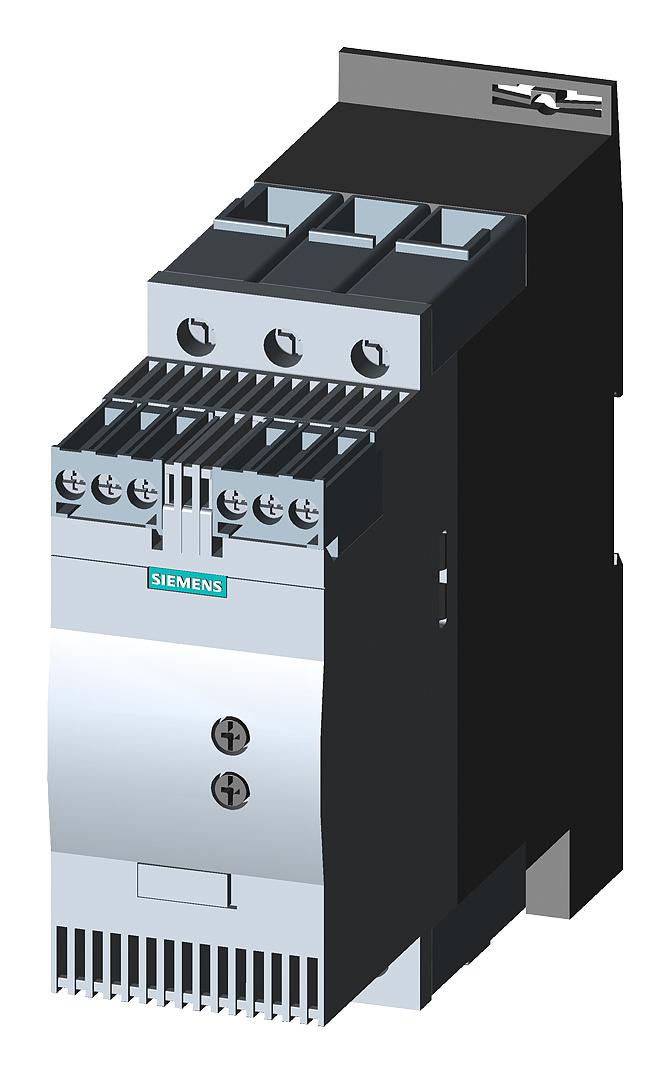 3RW3038-1BB04 MOTOR STARTER CONTROLLER SIEMENS
