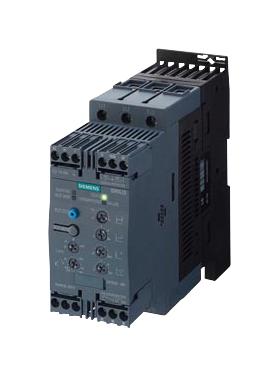3RW4038-1BB04 MOTOR STARTER CONTROLLER SIEMENS