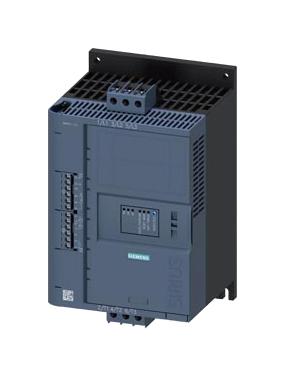 3RW5213-1AC04 MOTOR STARTER CONTROLLER SIEMENS