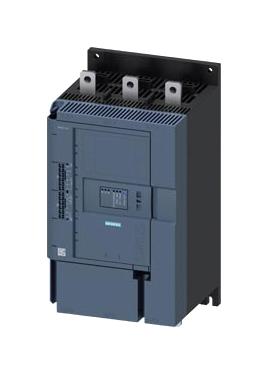 3RW5234-2AC05 MOTOR STARTER CONTROLLER SIEMENS