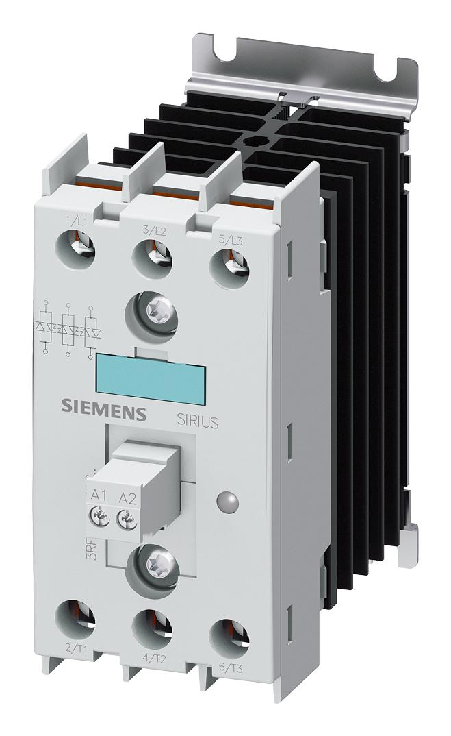 3RF2410-1AC55 SOLID STATE RELAYS SIEMENS