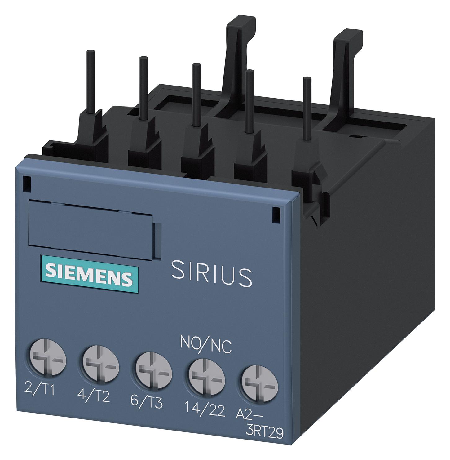 3RT2916-1PA3 CONTACTOR ACCESSORIES SIEMENS