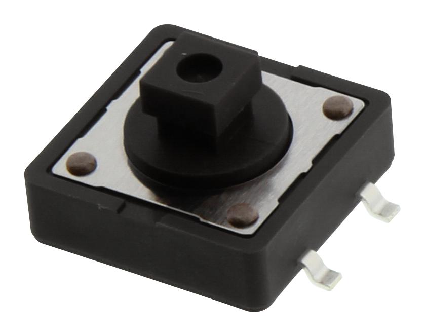 B3FS-4052P BY OMZ TACTILE SW, 0.05A, 24VDC, 150GF, SMD OMRON