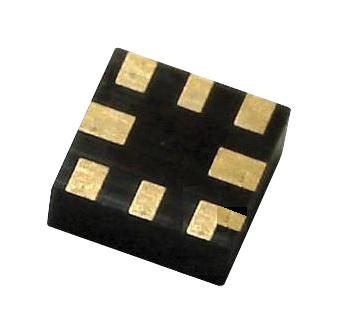 NCD98011XMXTAG ADC, SAR, 12BIT, 2MSPS, X2QFN-8 ONSEMI