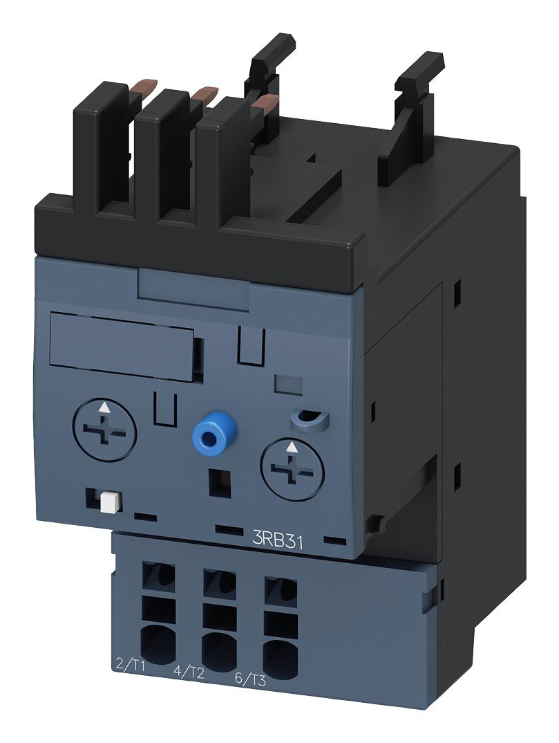 3RB3113-4PE0 ELECTRONIC OVERLOAD CONTROLLERS SIEMENS