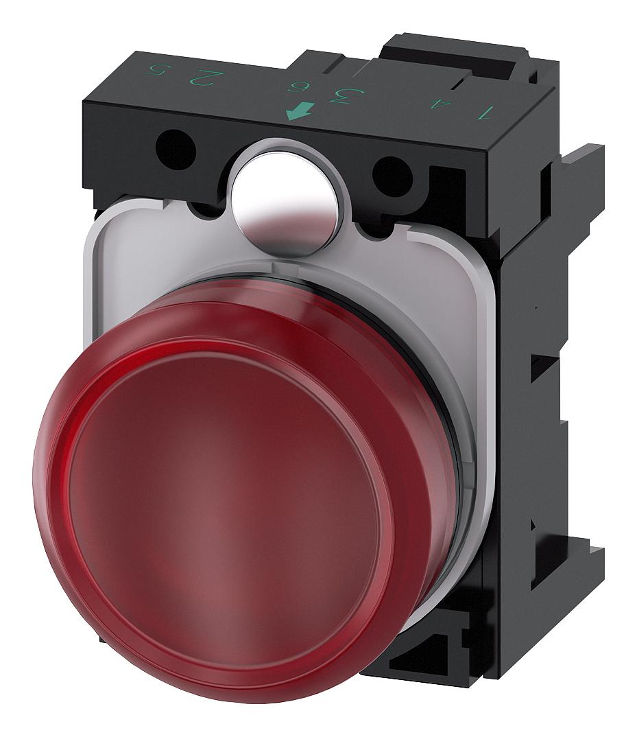 3SU1102-6AA20-3AA0 PANEL INDICATORS SIEMENS