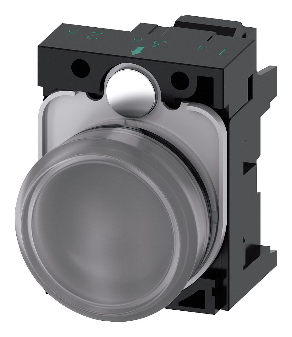 3SU1103-6AA70-3AA0 PANEL INDICATORS SIEMENS