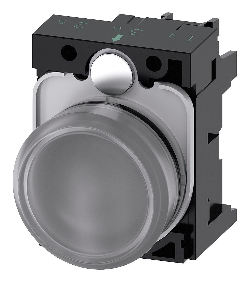 3SU1106-6AA70-1AA0 PANEL INDICATORS SIEMENS