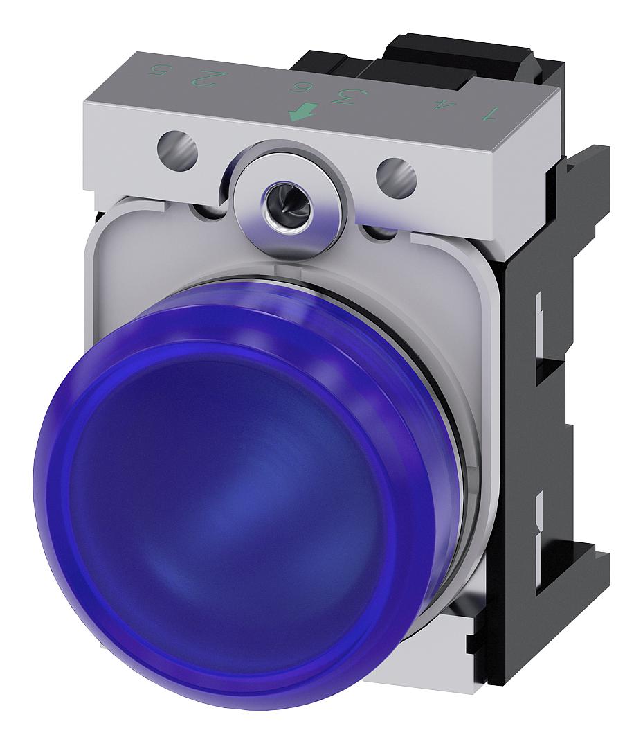 3SU1153-6AA50-3AA0 PANEL INDICATORS SIEMENS