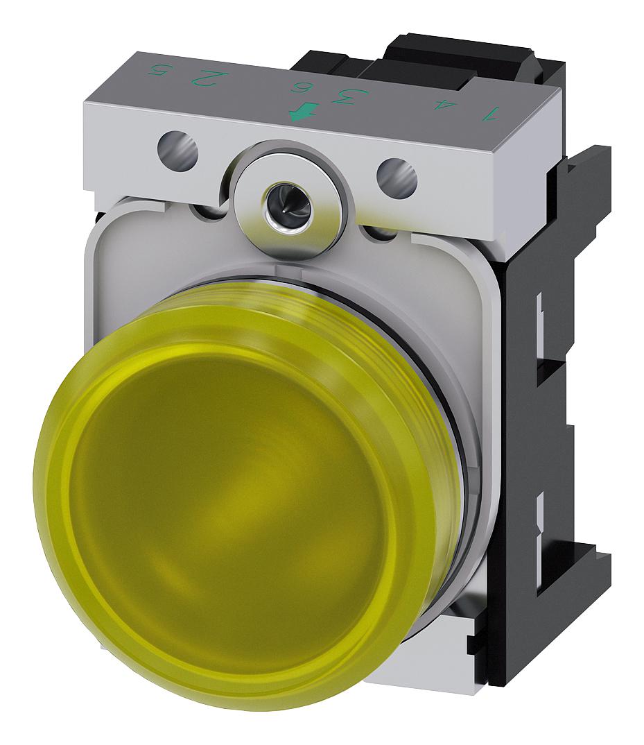 3SU1156-6AA30-3AA0 PANEL INDICATORS SIEMENS